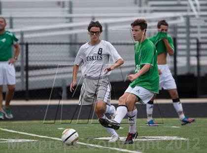 Thumbnail 3 in Myers Park at Hough photogallery.