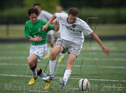 Thumbnail 3 in Myers Park at Hough photogallery.