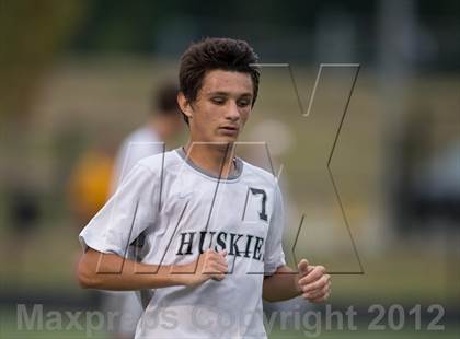 Thumbnail 3 in Myers Park at Hough photogallery.