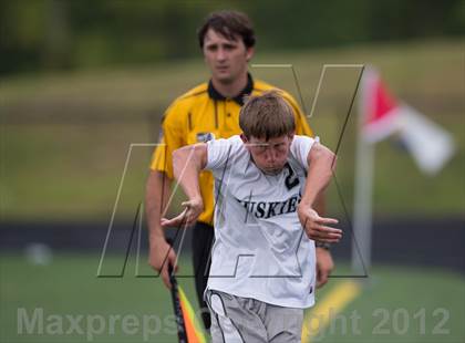 Thumbnail 2 in Myers Park at Hough photogallery.