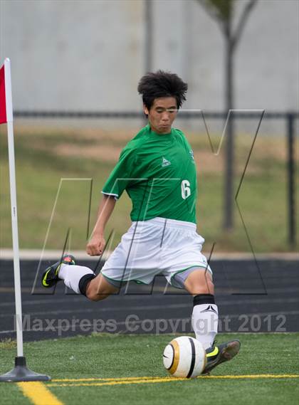 Thumbnail 1 in Myers Park at Hough photogallery.