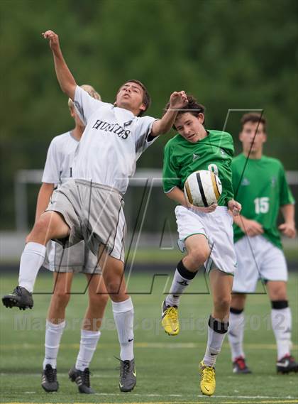 Thumbnail 3 in Myers Park at Hough photogallery.