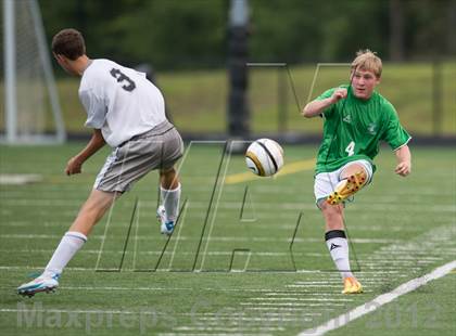 Thumbnail 2 in Myers Park at Hough photogallery.