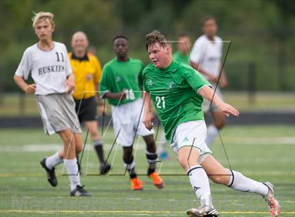 Thumbnail 2 in Myers Park at Hough photogallery.