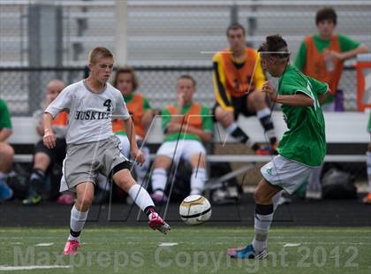 Thumbnail 2 in Myers Park at Hough photogallery.