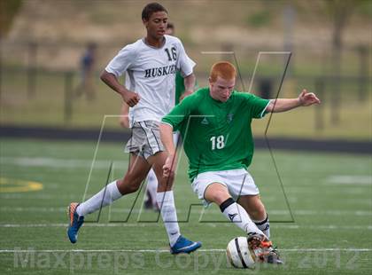 Thumbnail 3 in Myers Park at Hough photogallery.