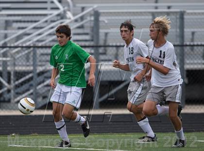 Thumbnail 2 in Myers Park at Hough photogallery.