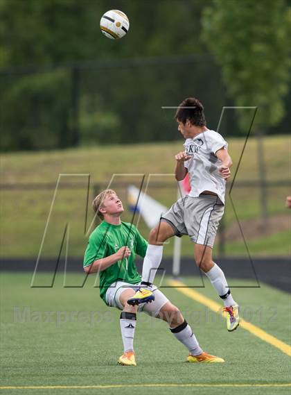 Thumbnail 3 in Myers Park at Hough photogallery.