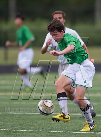 Thumbnail 2 in Myers Park at Hough photogallery.