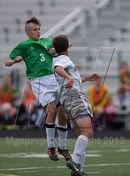 Thumbnail 2 in Myers Park at Hough photogallery.