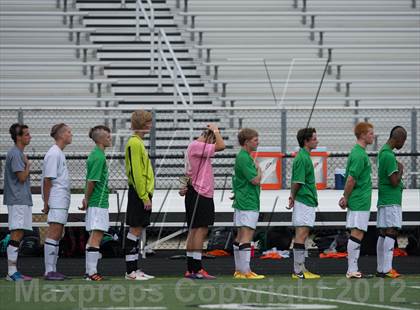 Thumbnail 3 in Myers Park at Hough photogallery.