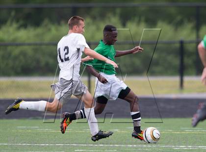 Thumbnail 3 in Myers Park at Hough photogallery.