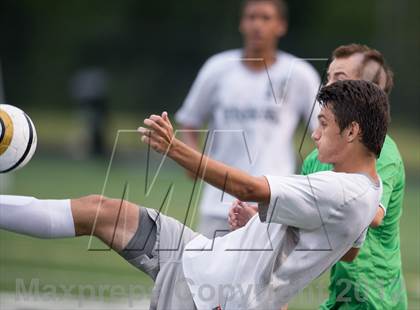 Thumbnail 2 in Myers Park at Hough photogallery.