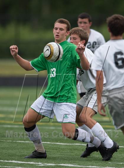 Thumbnail 3 in Myers Park at Hough photogallery.