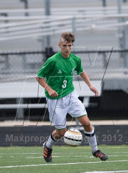 Thumbnail 2 in Myers Park at Hough photogallery.