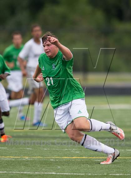 Thumbnail 3 in Myers Park at Hough photogallery.