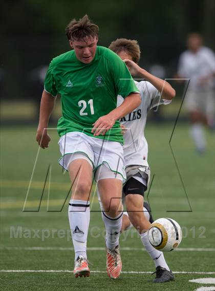 Thumbnail 3 in Myers Park at Hough photogallery.