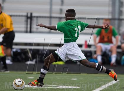 Thumbnail 1 in Myers Park at Hough photogallery.