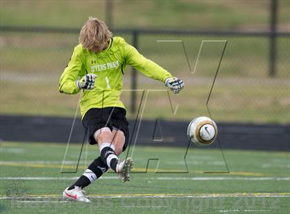 Thumbnail 3 in Myers Park at Hough photogallery.
