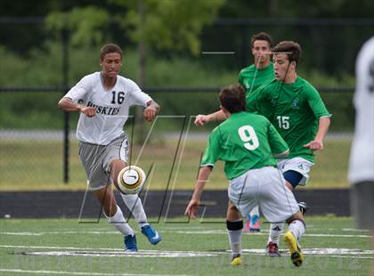 Thumbnail 2 in Myers Park at Hough photogallery.