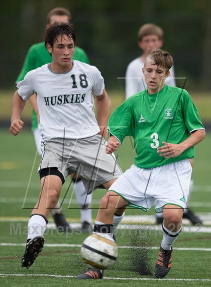 Thumbnail 1 in Myers Park at Hough photogallery.