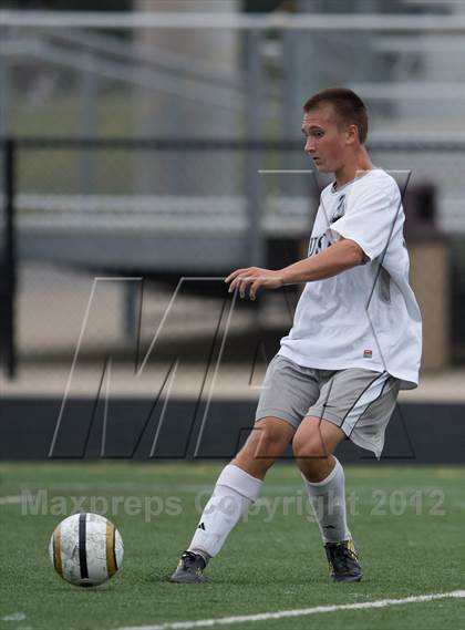 Thumbnail 1 in Myers Park at Hough photogallery.