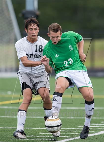 Thumbnail 3 in Myers Park at Hough photogallery.