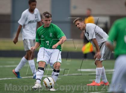 Thumbnail 2 in Myers Park at Hough photogallery.