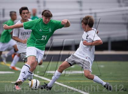 Thumbnail 2 in Myers Park at Hough photogallery.