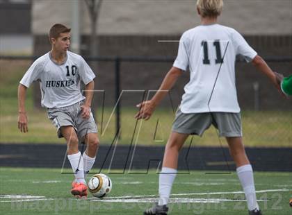Thumbnail 3 in Myers Park at Hough photogallery.