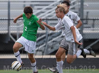 Thumbnail 3 in Myers Park at Hough photogallery.