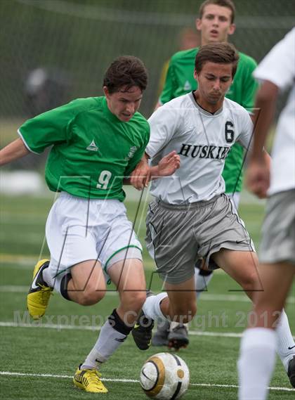 Thumbnail 3 in Myers Park at Hough photogallery.