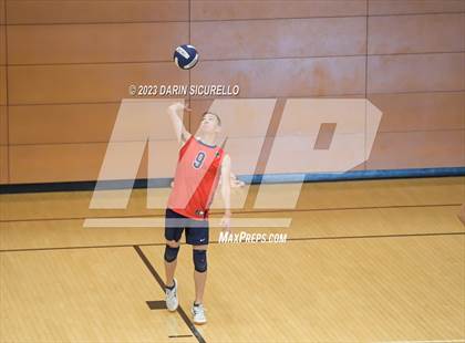 Thumbnail 2 in North vs  American Leadership Academy - Anthem South (Epic Tourneys Volleyball Invite) photogallery.