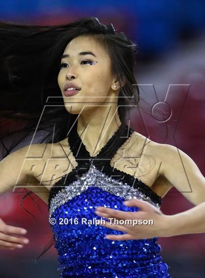 Thumbnail 3 in Jesuit vs. Davis photogallery.