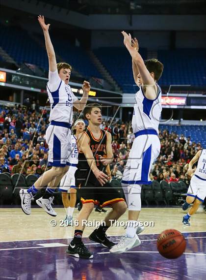 Thumbnail 3 in Jesuit vs. Davis photogallery.