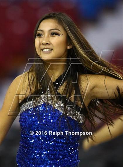 Thumbnail 3 in Jesuit vs. Davis photogallery.