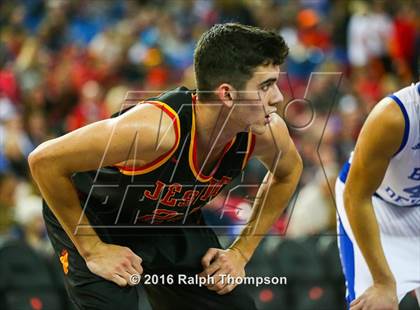 Thumbnail 3 in Jesuit vs. Davis photogallery.