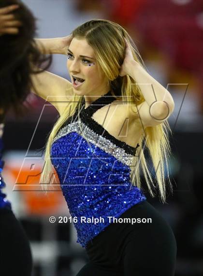 Thumbnail 3 in Jesuit vs. Davis photogallery.
