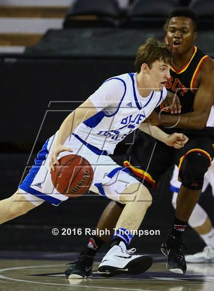 Thumbnail 2 in Jesuit vs. Davis photogallery.