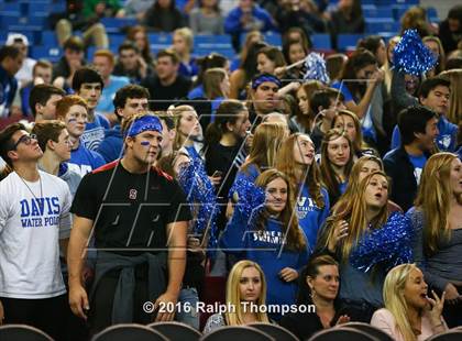 Thumbnail 1 in Jesuit vs. Davis photogallery.