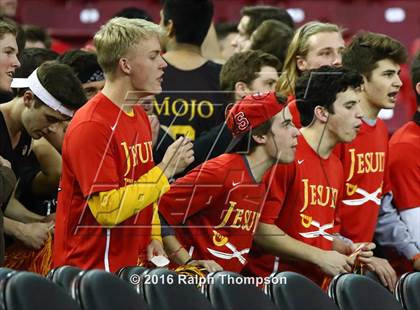 Thumbnail 3 in Jesuit vs. Davis photogallery.