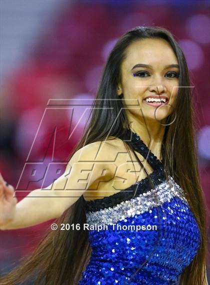 Thumbnail 1 in Jesuit vs. Davis photogallery.