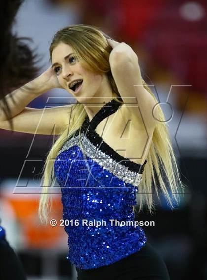 Thumbnail 1 in Jesuit vs. Davis photogallery.