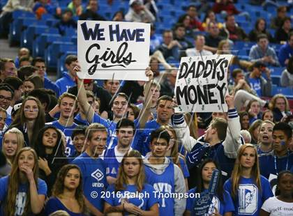 Thumbnail 3 in Jesuit vs. Davis photogallery.
