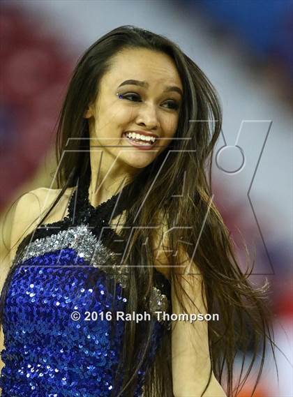Thumbnail 1 in Jesuit vs. Davis photogallery.