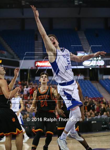 Thumbnail 2 in Jesuit vs. Davis photogallery.