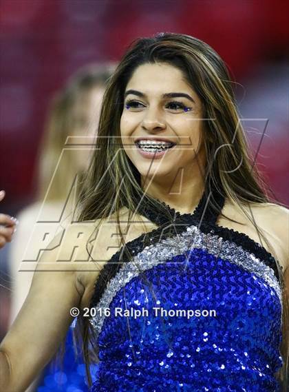 Thumbnail 1 in Jesuit vs. Davis photogallery.