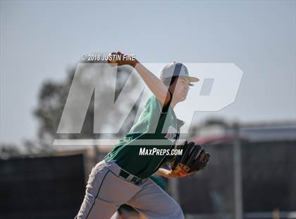 Thumbnail 3 in Torrey Pines vs. Helix (Lions Tournament) photogallery.