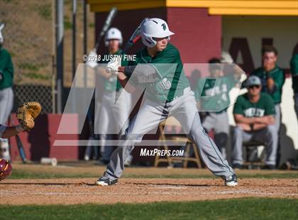 Thumbnail 1 in Torrey Pines vs. Helix (Lions Tournament) photogallery.