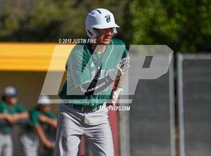 Thumbnail 3 in Torrey Pines vs. Helix (Lions Tournament) photogallery.